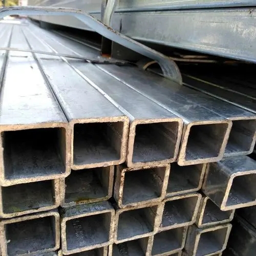 邳州q355b无缝方管