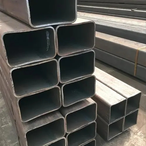 邳州q355c无缝方矩管