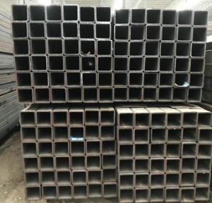 邳州20#无缝方管